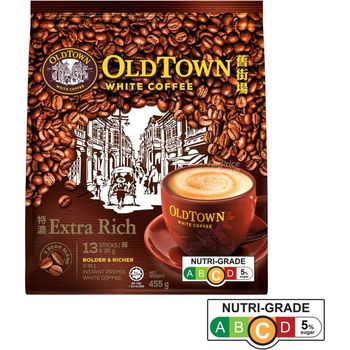 Old Town White Coffee Extra Rich 15 x 35g