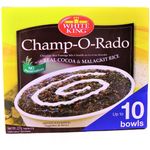 White King Champ O Rado Mix 227g
