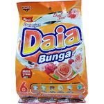 Daia Detergent Flower