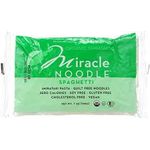 Miracle Noodle Nutrex Noodle Organic Spaghetti 205g