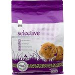 Supreme Petfoods Limited Selective Guinea Pig Diet 1.8kg