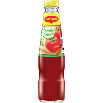 Maggi Tomato Sauce
