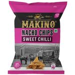 Makino Nacho Chips Sweet Chilli 60g