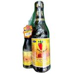 Apple Golden Light Soya Sauce 700g