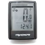 Ryder Big Digit Wireless Cycling Computer