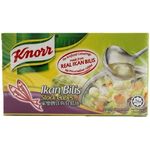 Knorr Ikan Bilis Stock Cube 60g