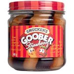 Smucker's Goober Strawberry 340g