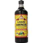Bragg Liquid Aminos Natural Soy Sauce Alternative 946g