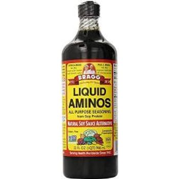 Bragg Liquid Aminos 946ml