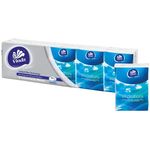 Vinda Deluxe Pocket Hanky Travel Tissue 8s x 10