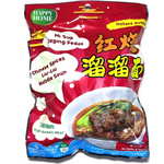 Happy Home Chinese Spice Liu Liu Noodle Soup 120g