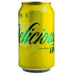 Stone Brewing Delicious Citrus IPA 330ml