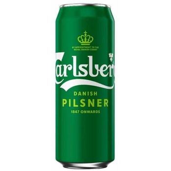 Carlsberg Beer 500ml