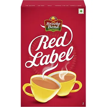 Brooke Bond Red Label Tea 500g
