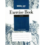 Campap Write-on F5 Exercise Book Single Line CW 2504