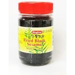 Sing Long Fried Black Sesame 140g