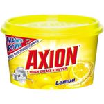 Axion Dishwashing Paste – Lemon (750g)