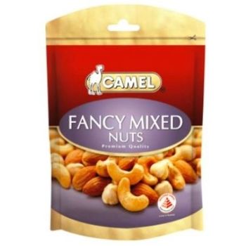 Camel Fancy Mixed Nuts 150g