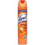 Lysol Disinfectant Spray Citrus Meadows 510g
