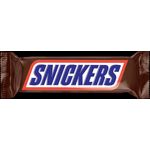 Snickers Bar 50g