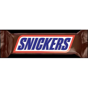 Snickers Bar 50g