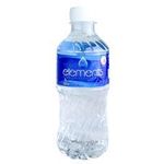 Elements Mineral Water Crystal Clear 350ml