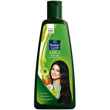 Parachute Amla Hair Oil 300ml
