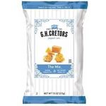 G.H. Cretors Handcrafted Small-Batch Popcorn Cheese & Caramel Mix 200g