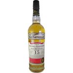 Douglas Laings Old Particular Balmenach 15yo Single Cask Speyside Single Malt 700ml Abv 48.4%