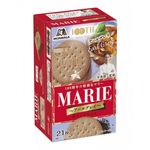 Morinaga Marie Biscuit Earl Grey Flavour 113.4g