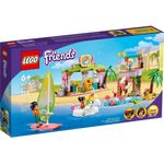 LEGO 41710 Surfer Beach Fun