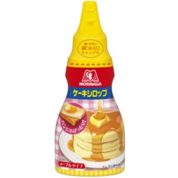 Morinaga Hotcakes Syrup 200g