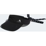 Adidas Women Golf Ribbon Visor