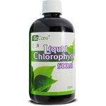 Biocare Liquid Chlorophyll 500ml