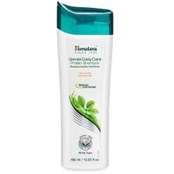 Himalaya Gentle Daily Care Natural Protein Shampoo 180ml