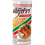 Manora The Original Thai Snack Chips 100g Can Shrimp