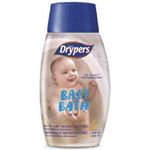 Drypers Baby Bath 220ml