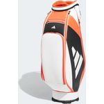 Adidas Men Golf Tour Golf Bag White