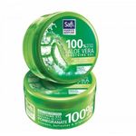 Safi Hijabista Gel Aloe Vera 300ml