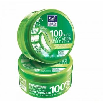 Safi Hijabista Gel Aloe Vera 300ml