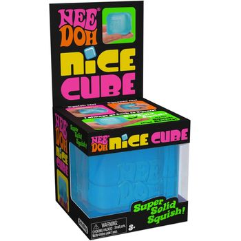 Schylling NeeDoh® Nice Cube   