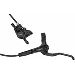 Shimano Bl Mt200 Left Hydraulic Disc Brake Lever Black 295g