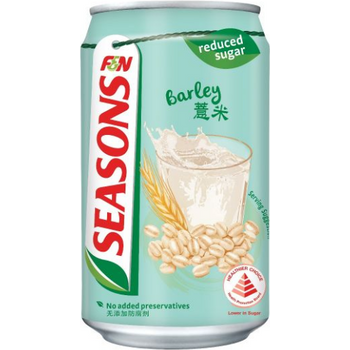 Seasons Barley 300ml