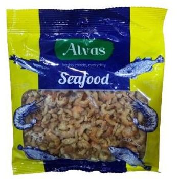 Alvas Sea Food Dry Prawn 100g