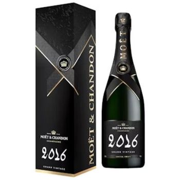 Moet & Chandon Grand Vintage 2016 750ml