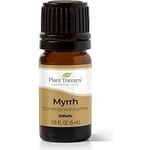 Plant Therapy Myrrh Essential Oil 5ml