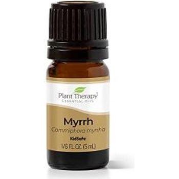 Plant Therapy Myrrh Essential Oil 5ml