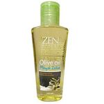 Zen Olive Oil Minyak Zailun 100ml