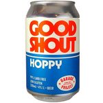 Garage Project Good Shout Low Carb Hazy Pale Ale 330ml