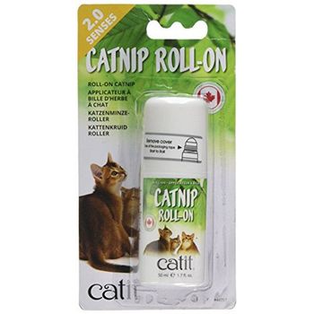 Catit Senses Catnip Roll On 50g